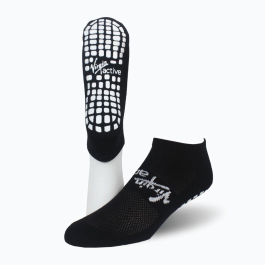 Custom Grip Socks Yoga